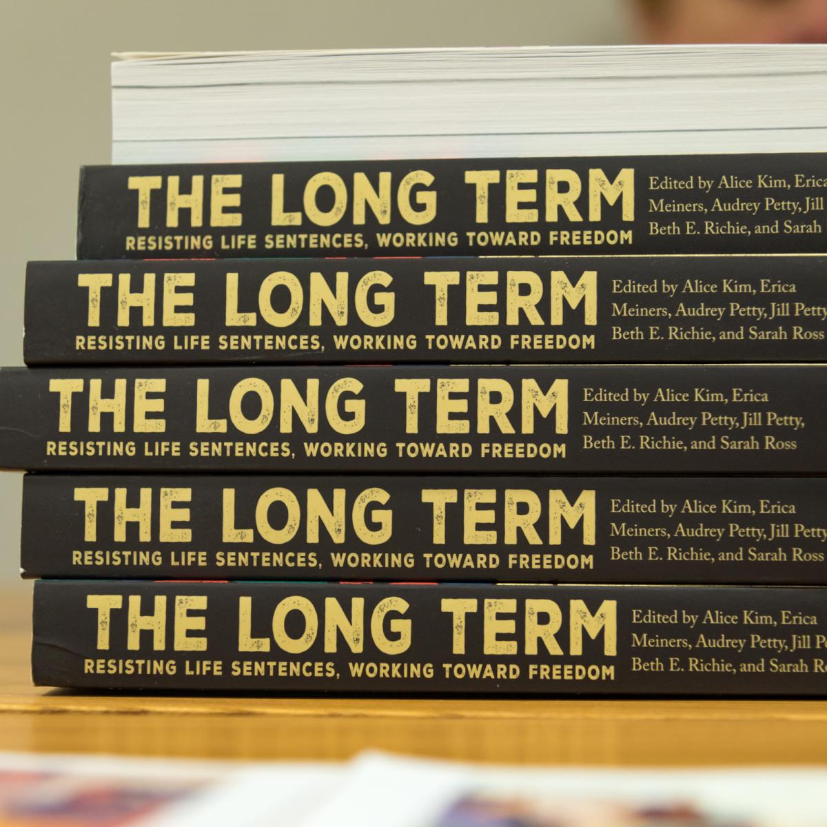 Human Rights Books: The Long Term